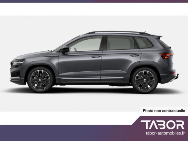 Skoda Karoq image 9