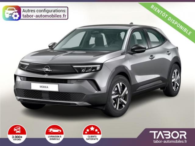 Opel Mokka Hybrid Sièges Chauf
