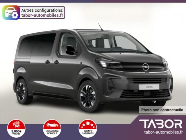 Opel Zafira M Gs 6pl Sièges Chauf Acc Gps