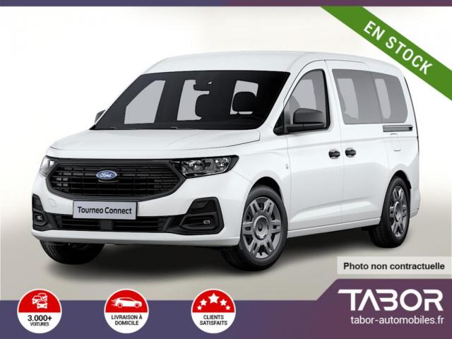 Ford Tourneo Connect Grand 102 Trend Gps 16p