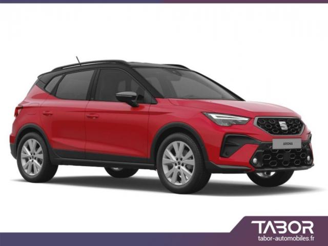 Seat Arona image 8