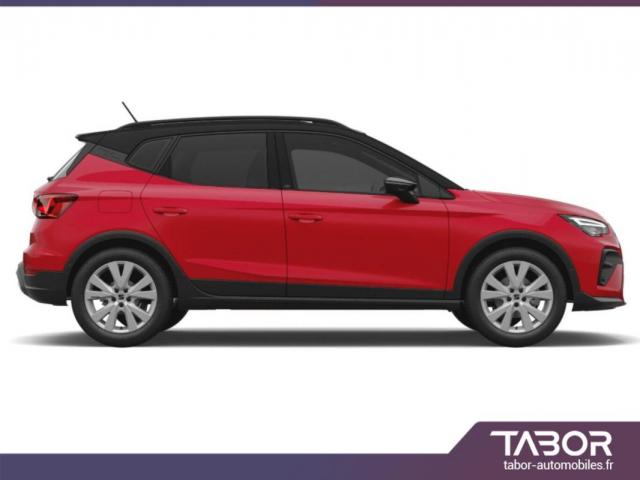 Seat Arona image 2