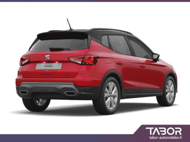 Seat Arona image 7