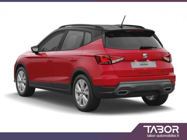 Seat Arona image 4