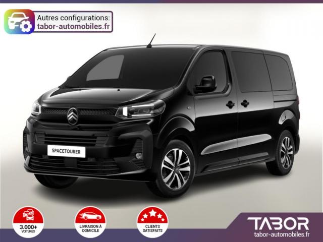 Citroen Spacetourer M Max 7pl Vip+ Acc Cuir Gps