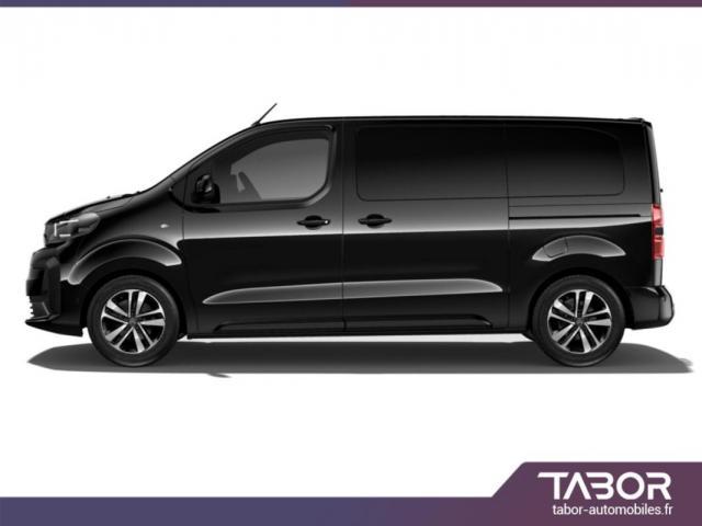 Citroen Spacetourer image 7