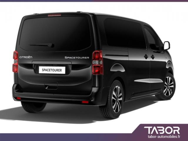 Citroen Spacetourer image 6
