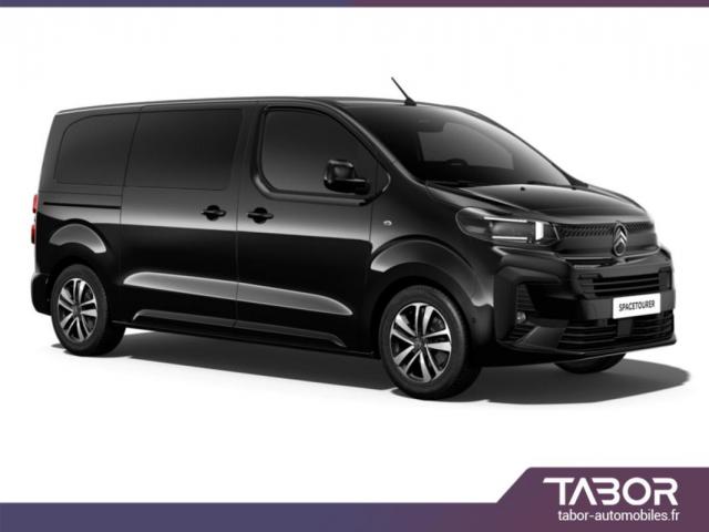 Citroen Spacetourer image 2