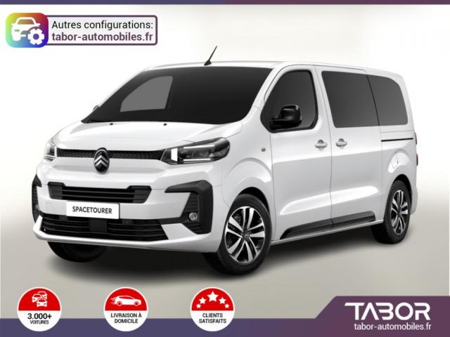 Citroen Spacetourer M Max 7pl Vip Acc Pano Cuir