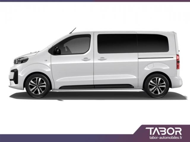 Citroen Spacetourer image 2