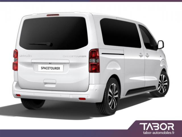 Citroen Spacetourer image 7