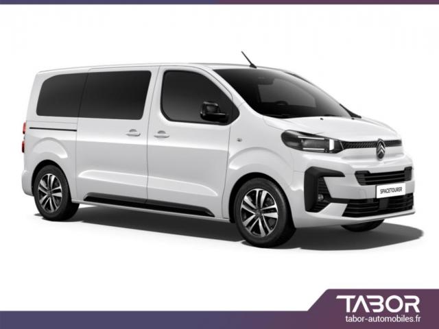 Citroen Spacetourer image 3