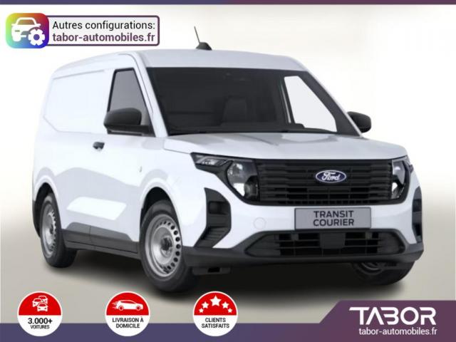 Ford Transit Courier 125 Aut Clim Sync4 Régul