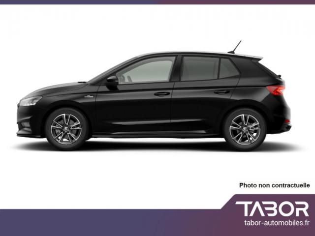 Skoda Fabia image 5