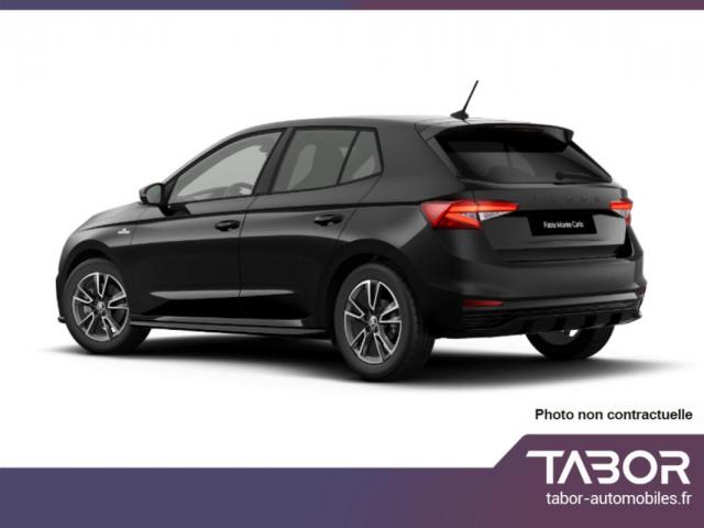 Skoda Fabia image 7