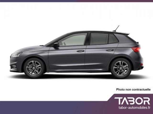 Skoda Fabia image 9