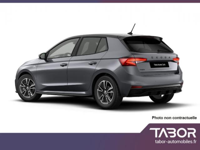 Skoda Fabia image 6
