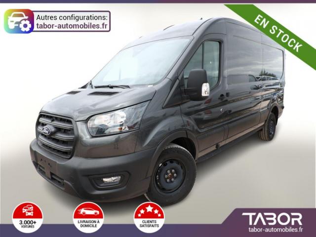 Ford Transit 350 Trend 130 L3h2 Siègesch Cam 3p