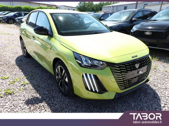 Peugeot 208 image 1
