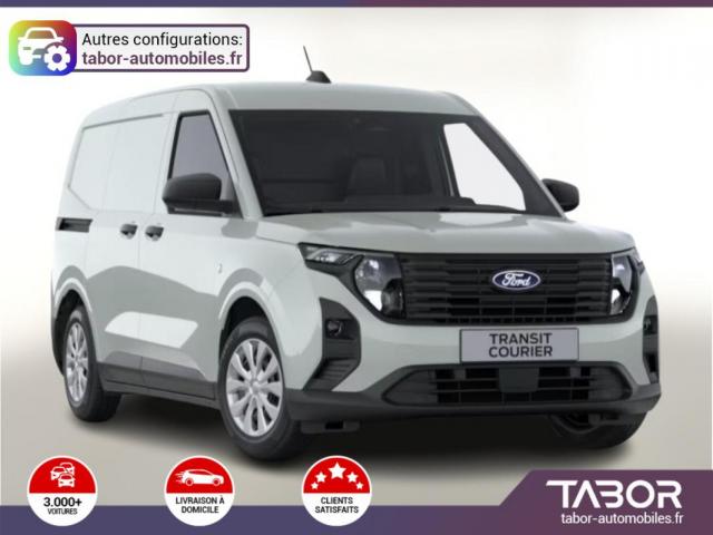 Ford Transit Courier 125 Aut Trend P-Hiver Pdc