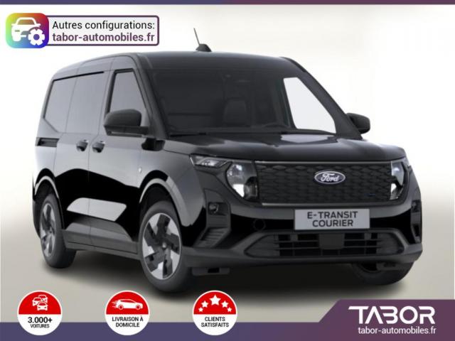 Ford Transit Courier 54kwh 136 Trend Hiver Cam