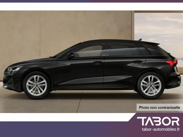 Audi A3 image 3