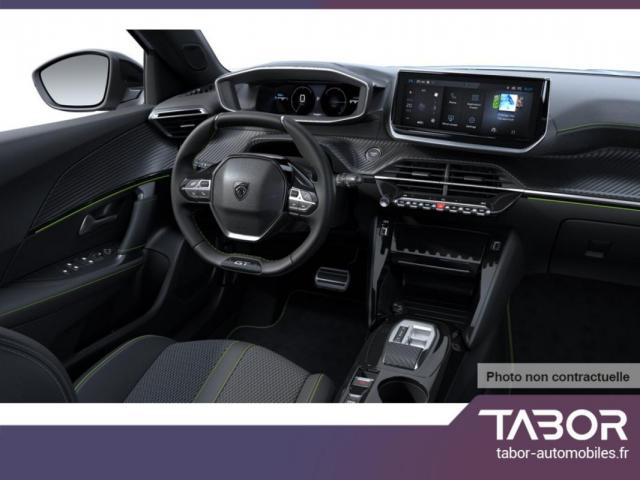 Peugeot 2008 image 1