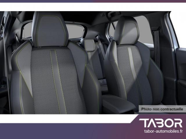Peugeot 2008 image 9