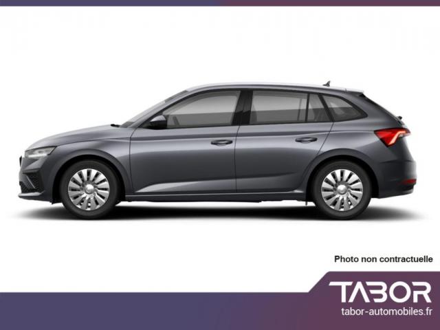 Skoda Scala image 2