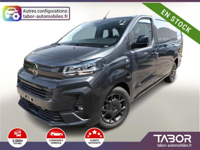 Citroen Jumpy Xl At 180 Hiverp Cam Boit Attel.