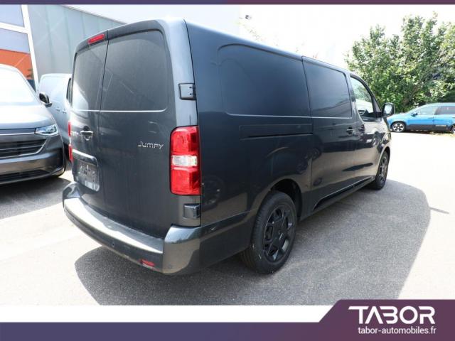 Citroen Jumpy image 2
