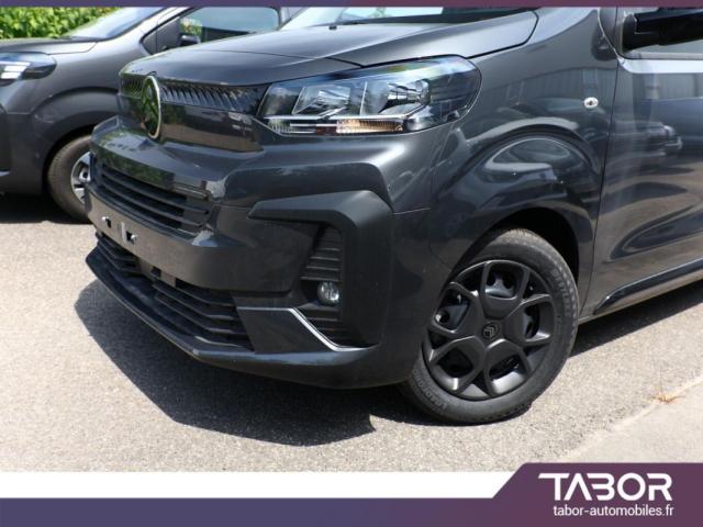 Citroen Jumpy image 8