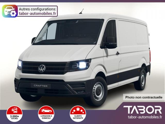 Volkswagen Crafter 30 Tdi 140 L3h2