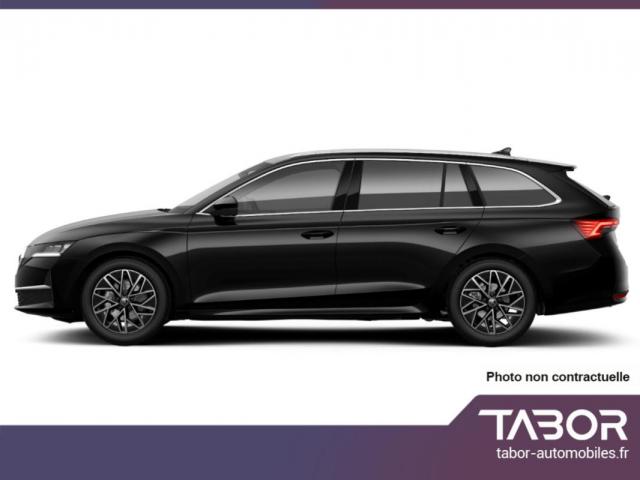 Skoda Octavia image 9