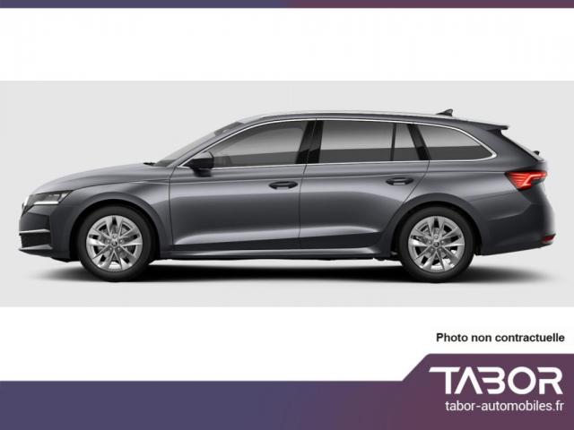 Skoda Octavia image 6