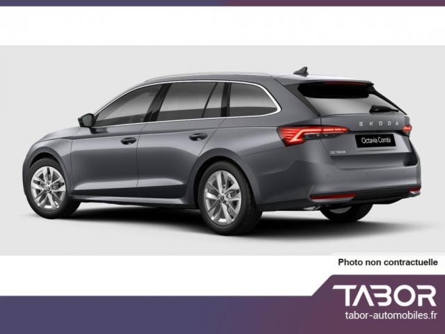 Skoda Octavia image 1