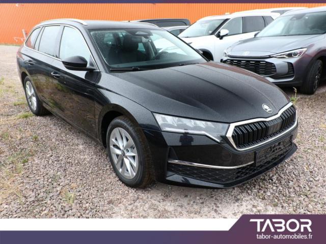 Skoda Octavia image 2