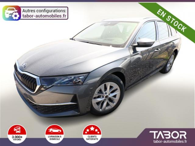 Skoda Octavia Combi 150 Dsg Selec Matrix Hud