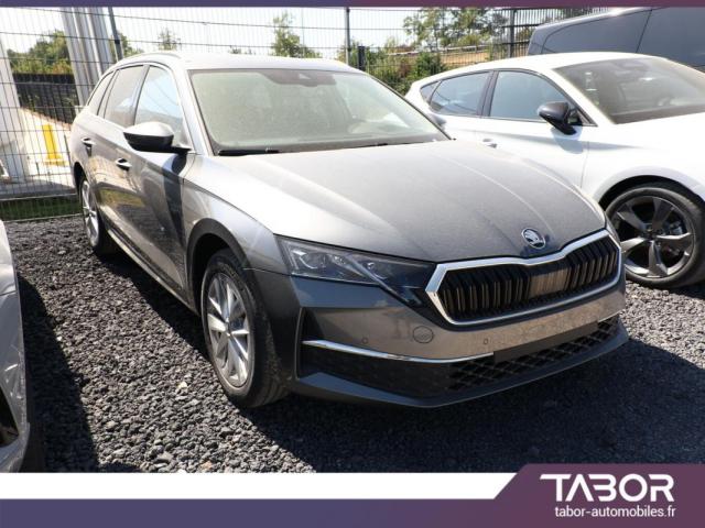 Skoda Octavia image 3