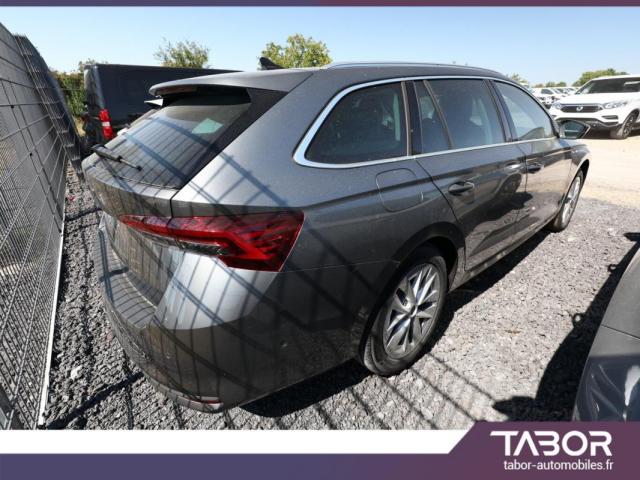 Skoda Octavia image 4