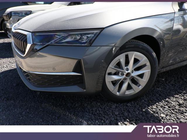 Skoda Octavia image 9
