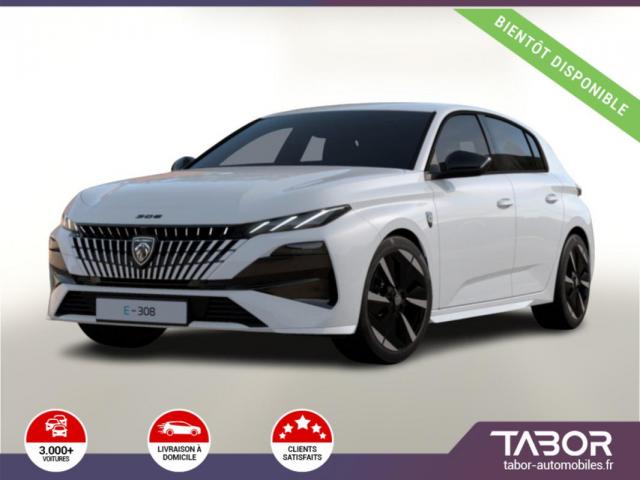 Peugeot 308 54 Kwh 360° Gt Carp Gps Pac 2xpdc