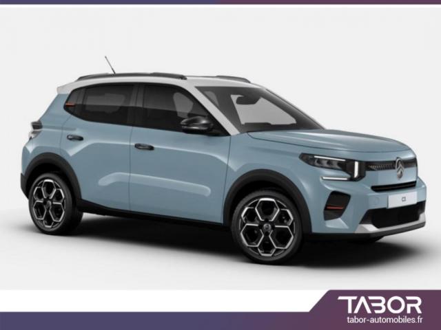 Citroen C3 image 2