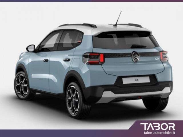 Citroen C3 image 5