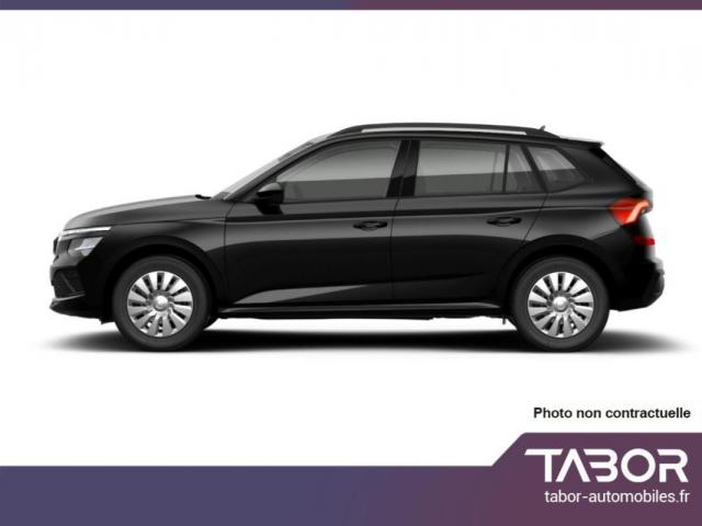 Skoda Kamiq image 5