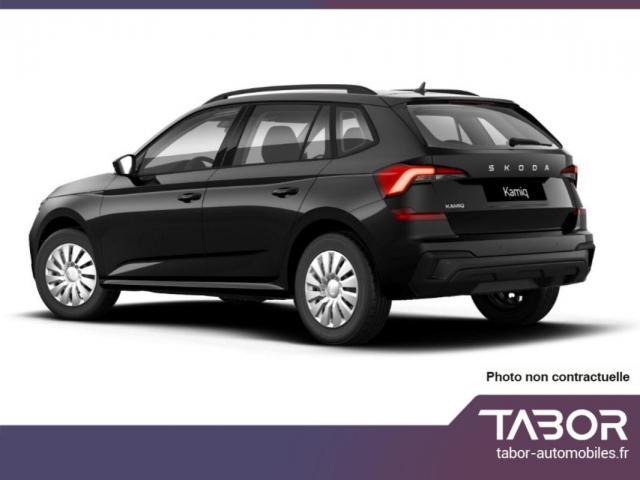 Skoda Kamiq image 4