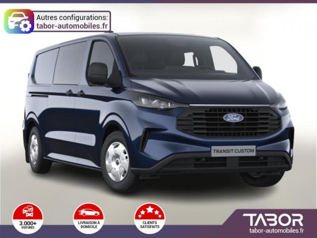 Ford Transit Custom Dciv 150 Trend L2 Led 6pl