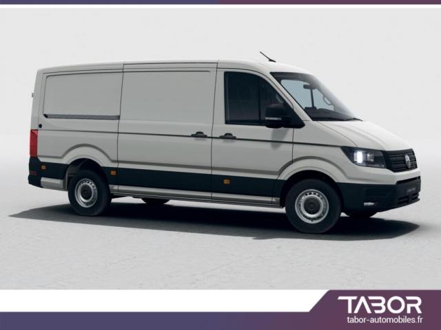 Volkswagen Crafter image 3