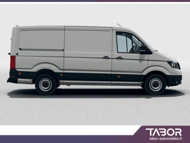 Volkswagen Crafter image 2