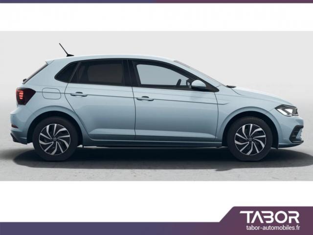 Volkswagen Polo image 1